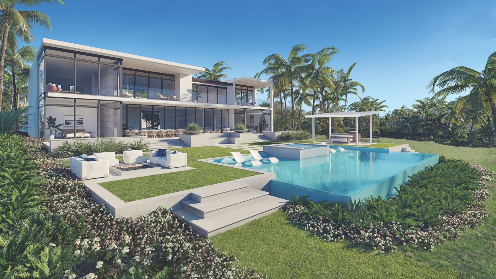 Golf and Coastal Villas | Playa Grande Golf & Ocean Club